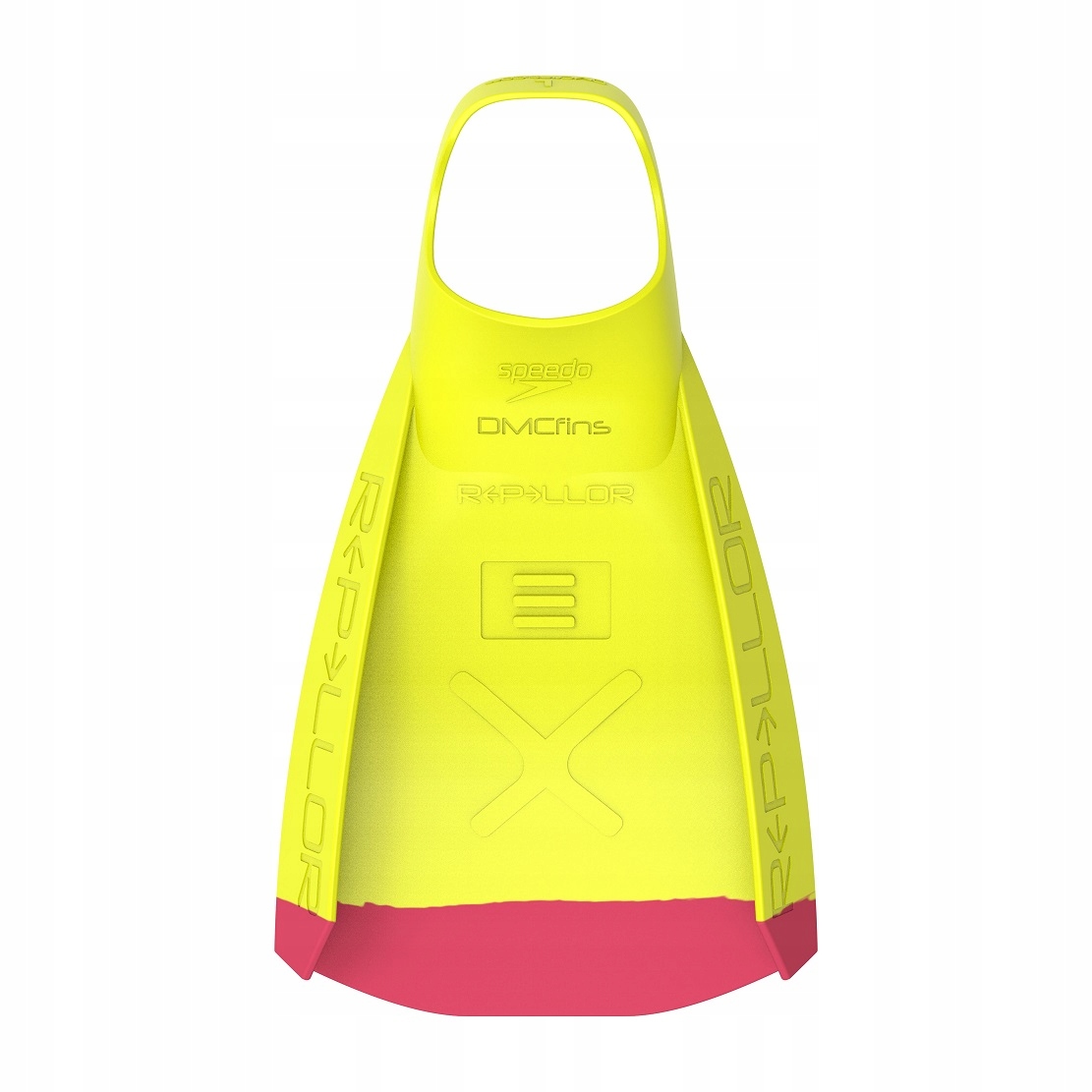 Ploutve do bazénu unisex Speedo DMC Repellor vel. S|38