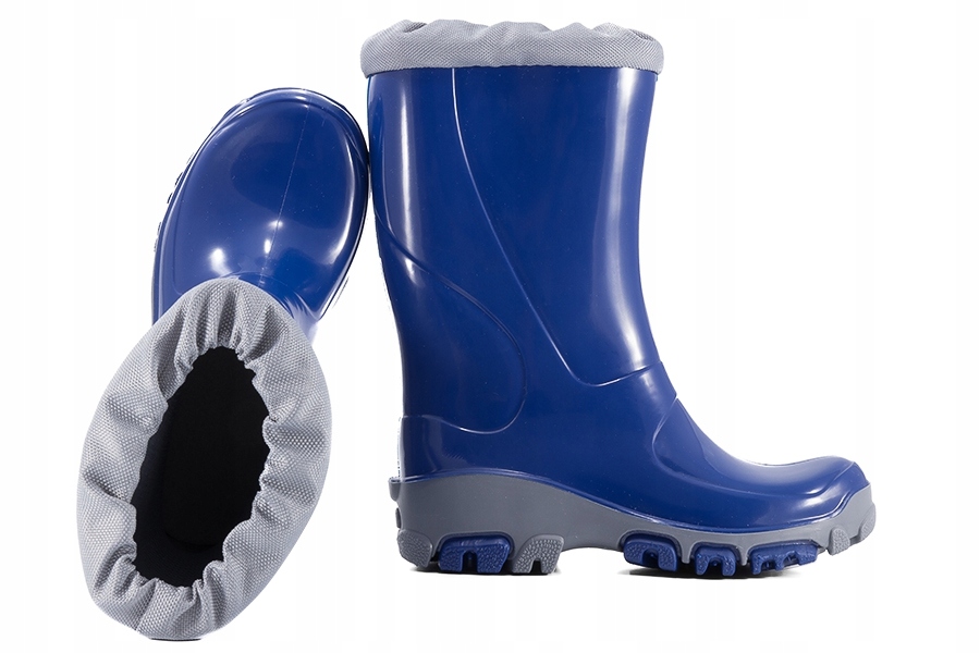 

Renbut 33-492 Muflon Kalosze Gumowce Gumka 33/34