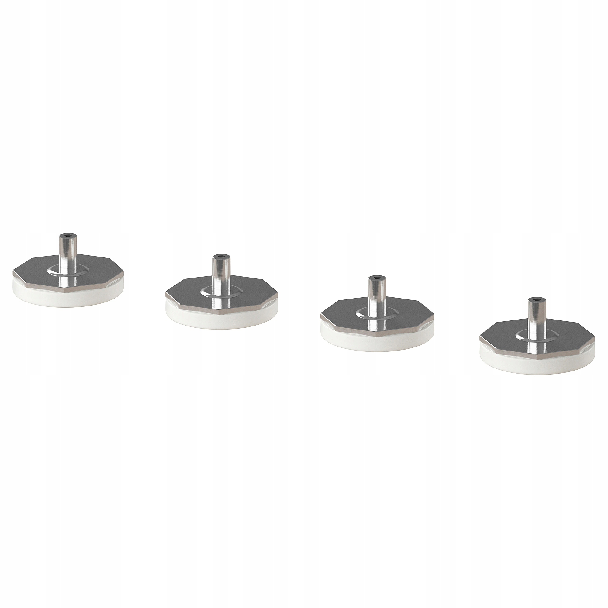 

Ikea Latthet Noga regulowana 4 sztuki 1,1cm nogi