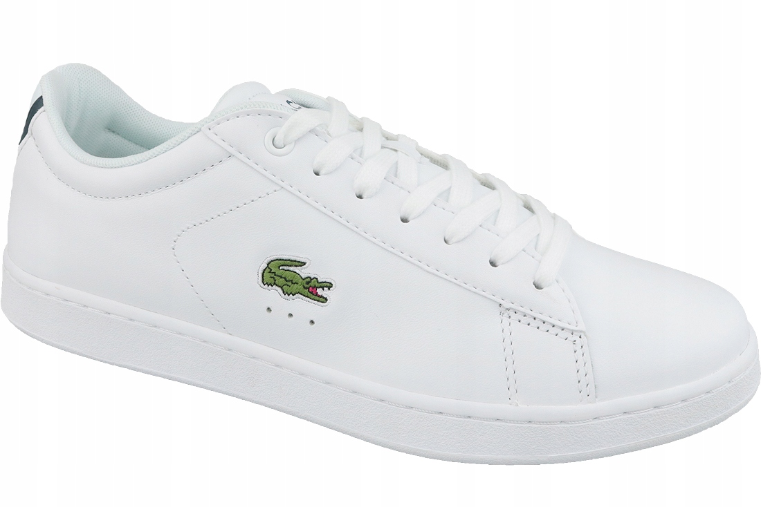 

Lacoste Carnaby Evo Bl 1 _44_ Męskie Buty