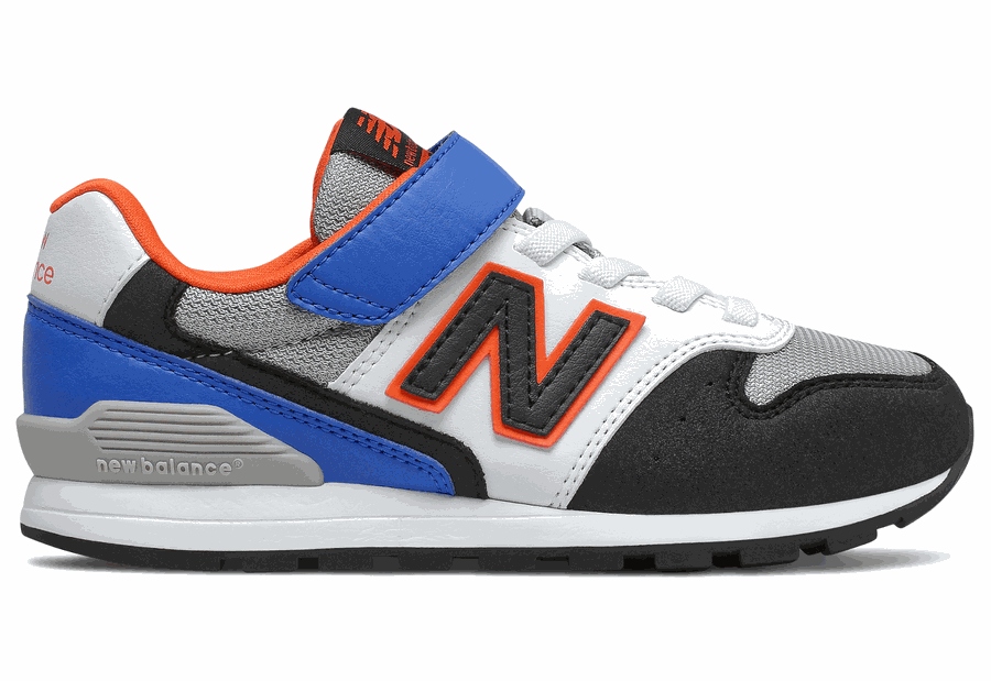 Buty Dziecięce New Balance YV996MBO Roz 28,5
