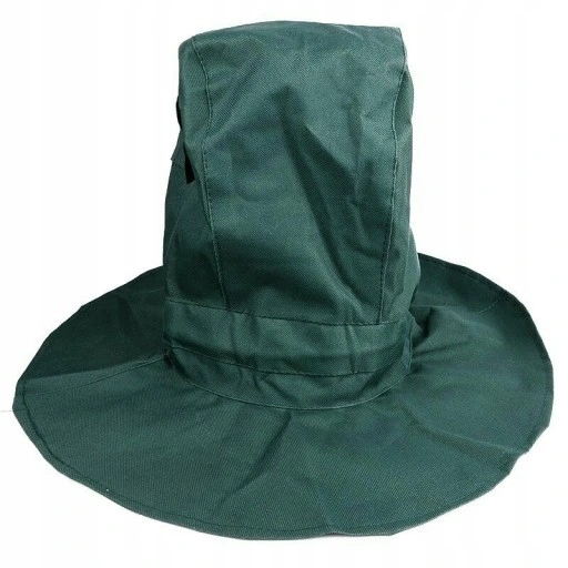 MASKA DO PIASKOWANIA Z KASKIEM HEŁM OCHRONNY Marka bez marki