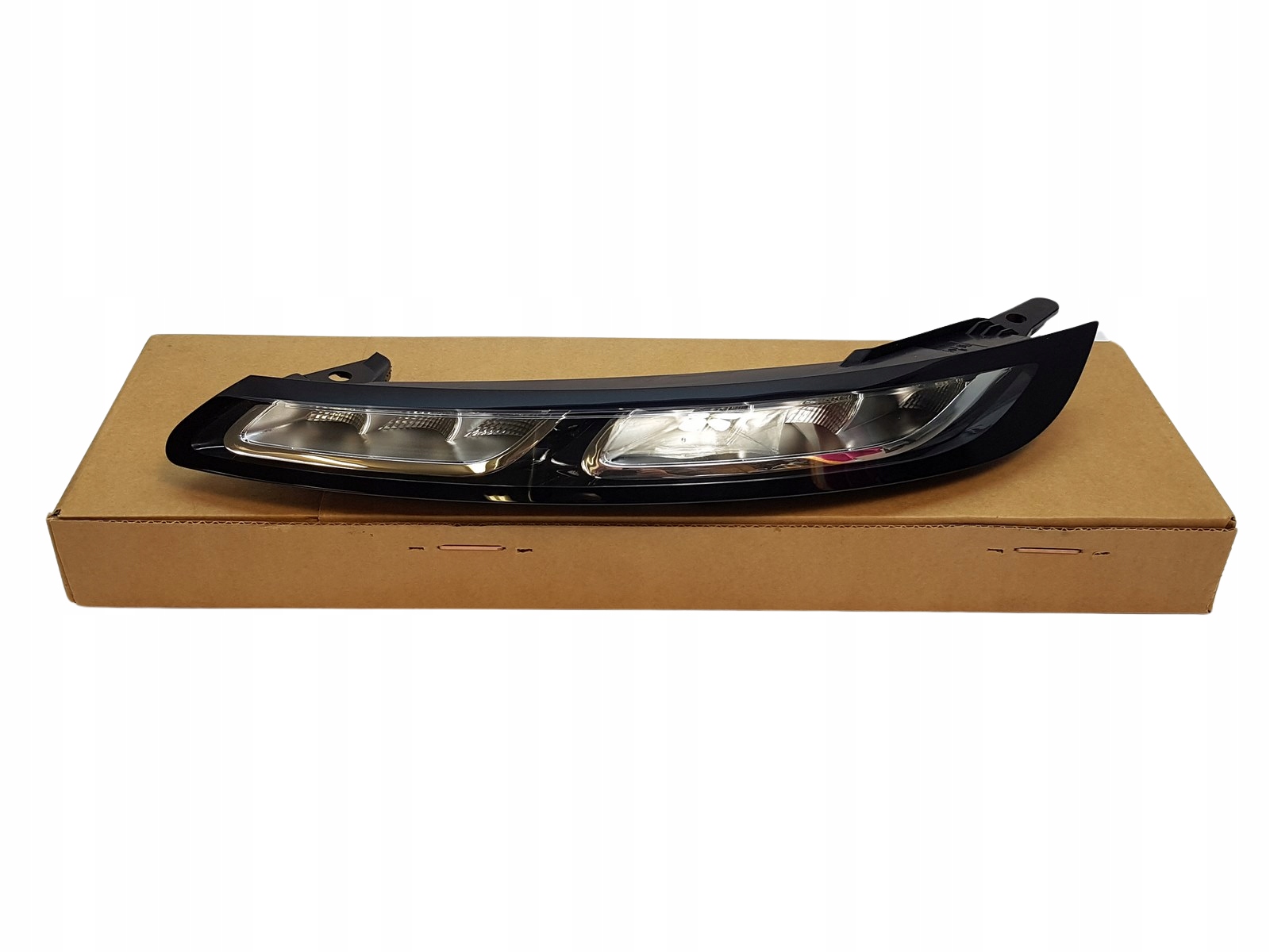 Světlo Pro Denní Svícení Citroen C4 Cactus Lh Levá Strana 9800910780