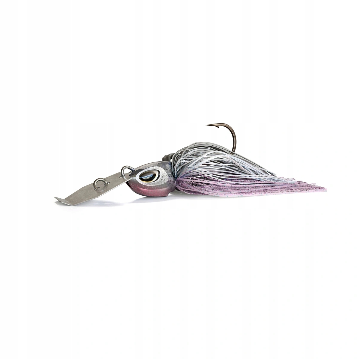 Chatterbait Nays Wrrr M 10g H-05 1szt.