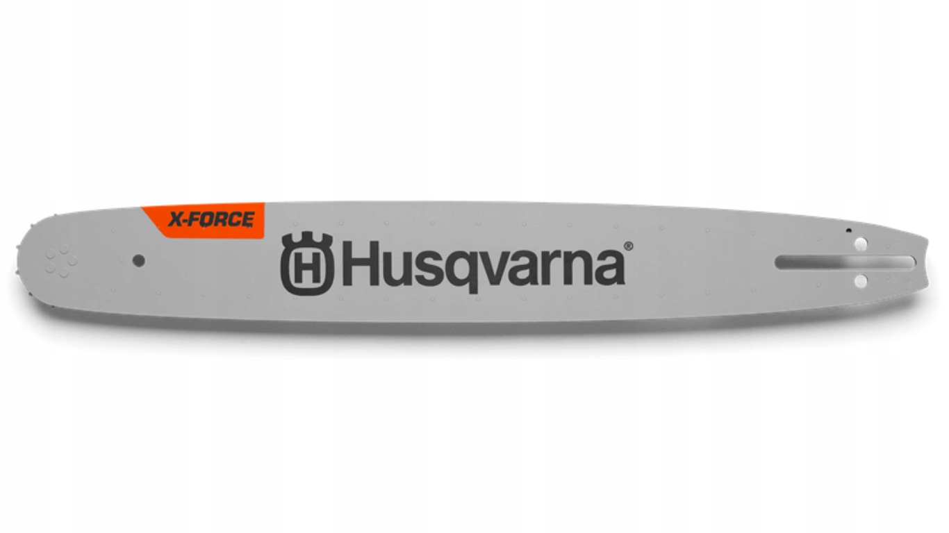 Vodící lišta pro pily a pily Husqvarna Solo Makita 16" 325 1.3 mm Originální