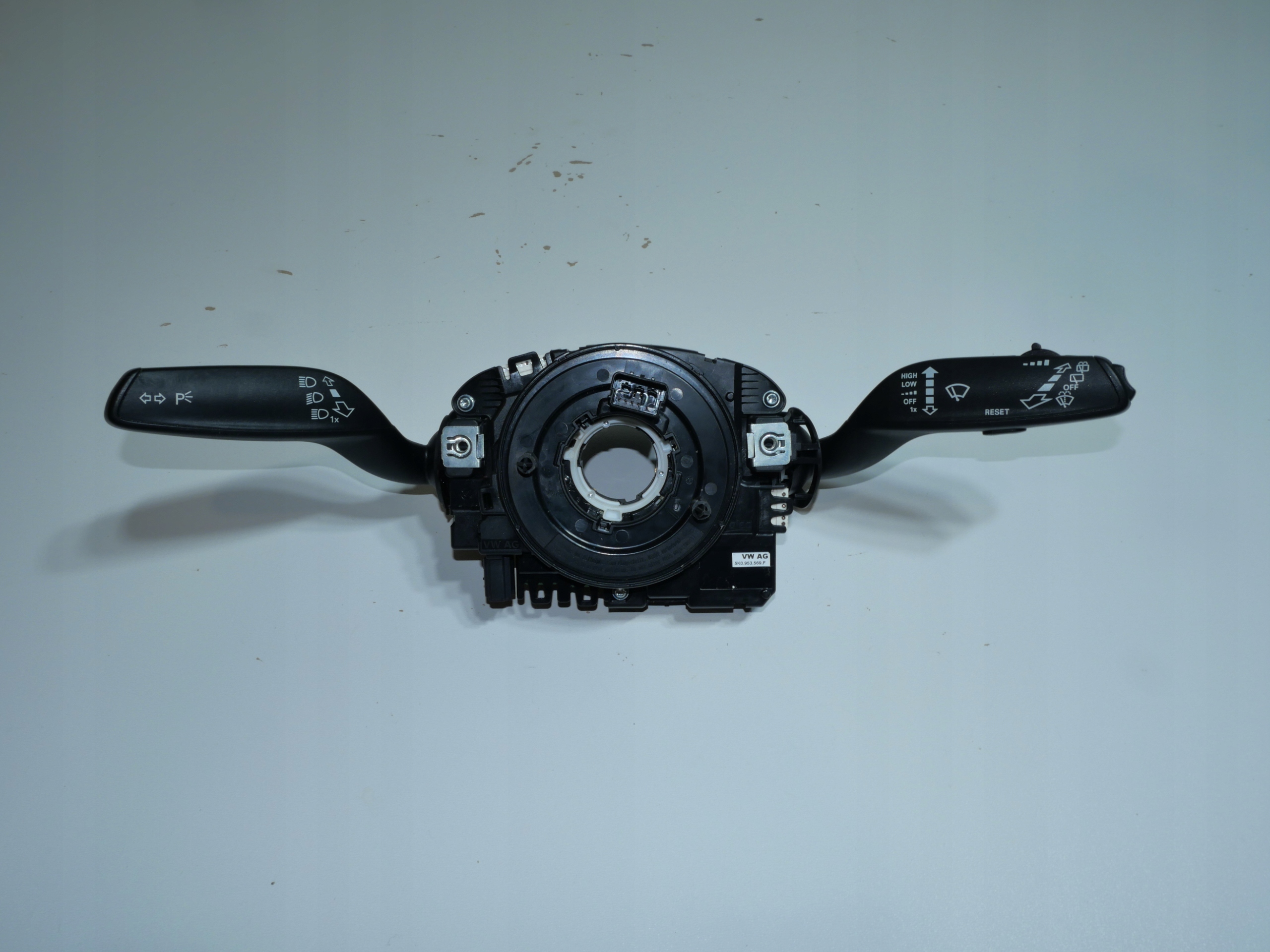 control ring VW SEAT SKODA 5K0953569F