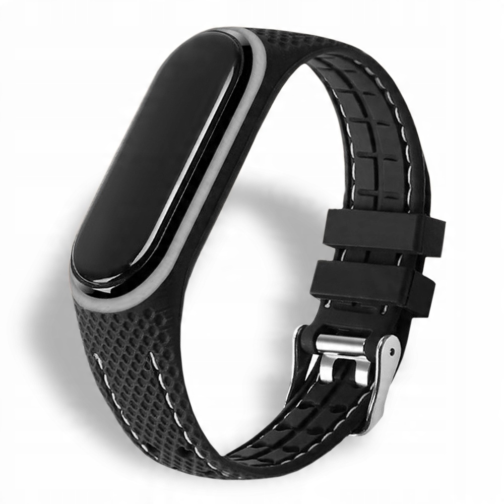 

Opaska Pasek Sportowa Do Xiaomi MI Band 5/6