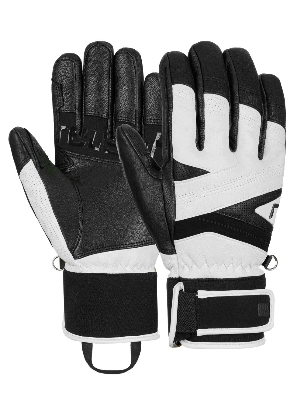 Rękawice narciarskie męskie Reusch Classic Pro 8