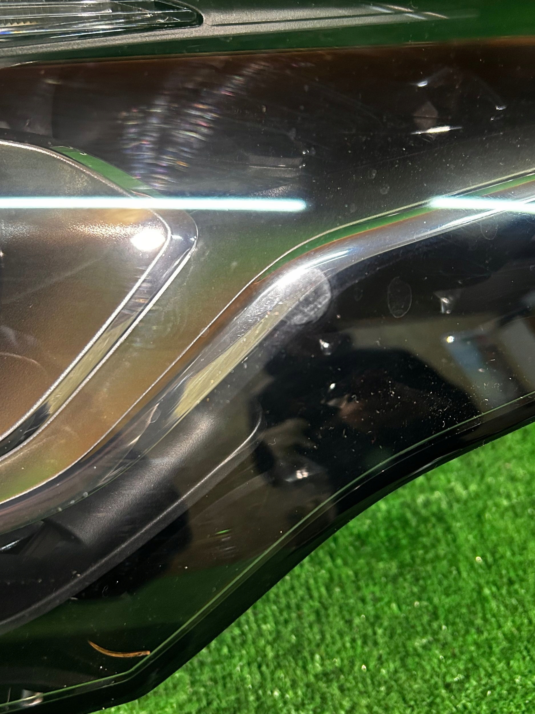 REFLEKTOR right OPEL ASTRA K LUX FULL LED NR.R