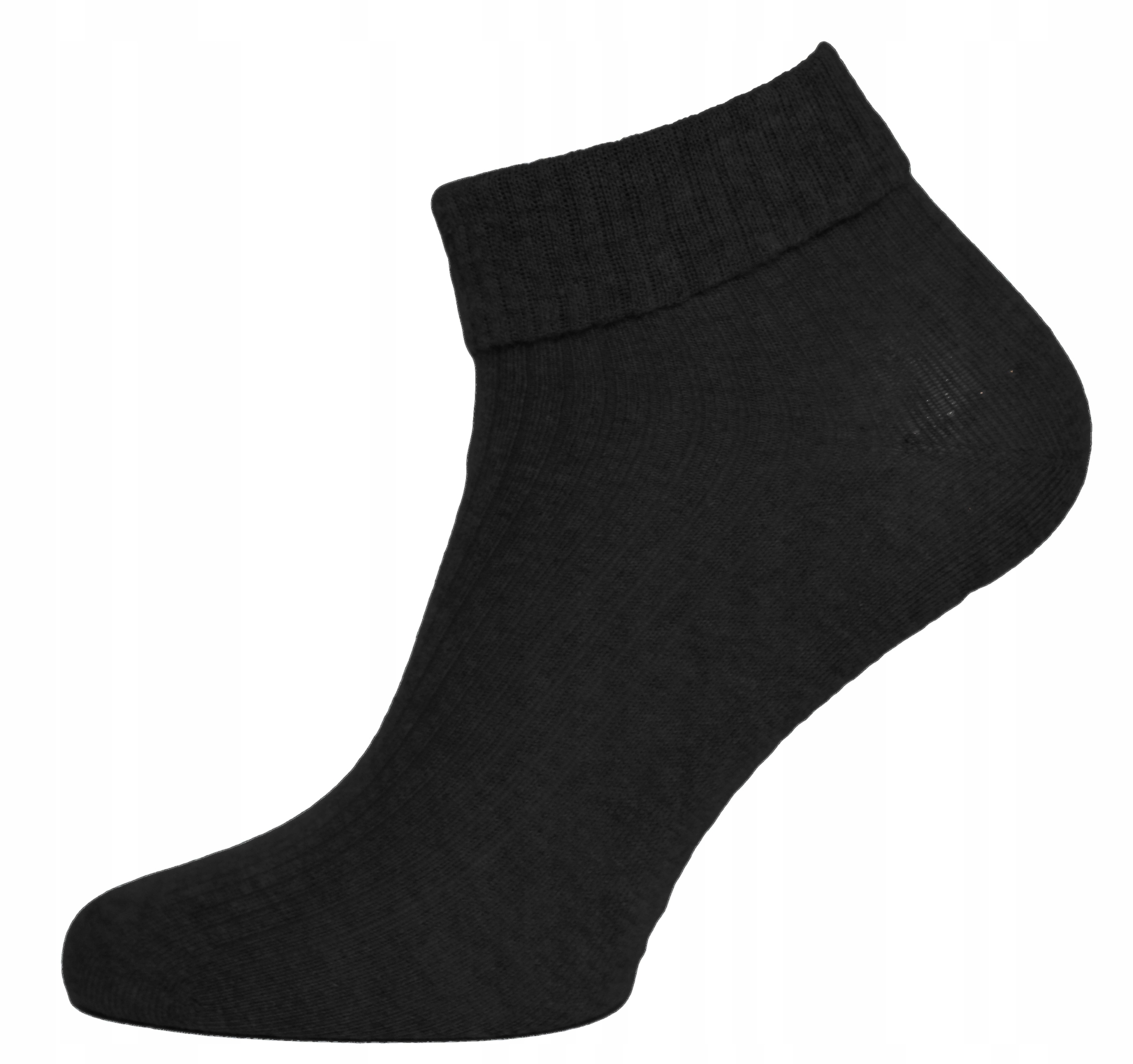 

Krótkie Kolorowe Skarpety 36-38