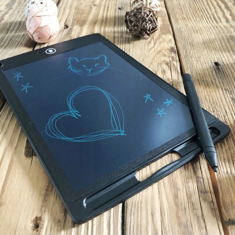 TABLET GRAFICZNY do RYSOWANIA znikopis Dzieci 8,5 Kod producenta X274