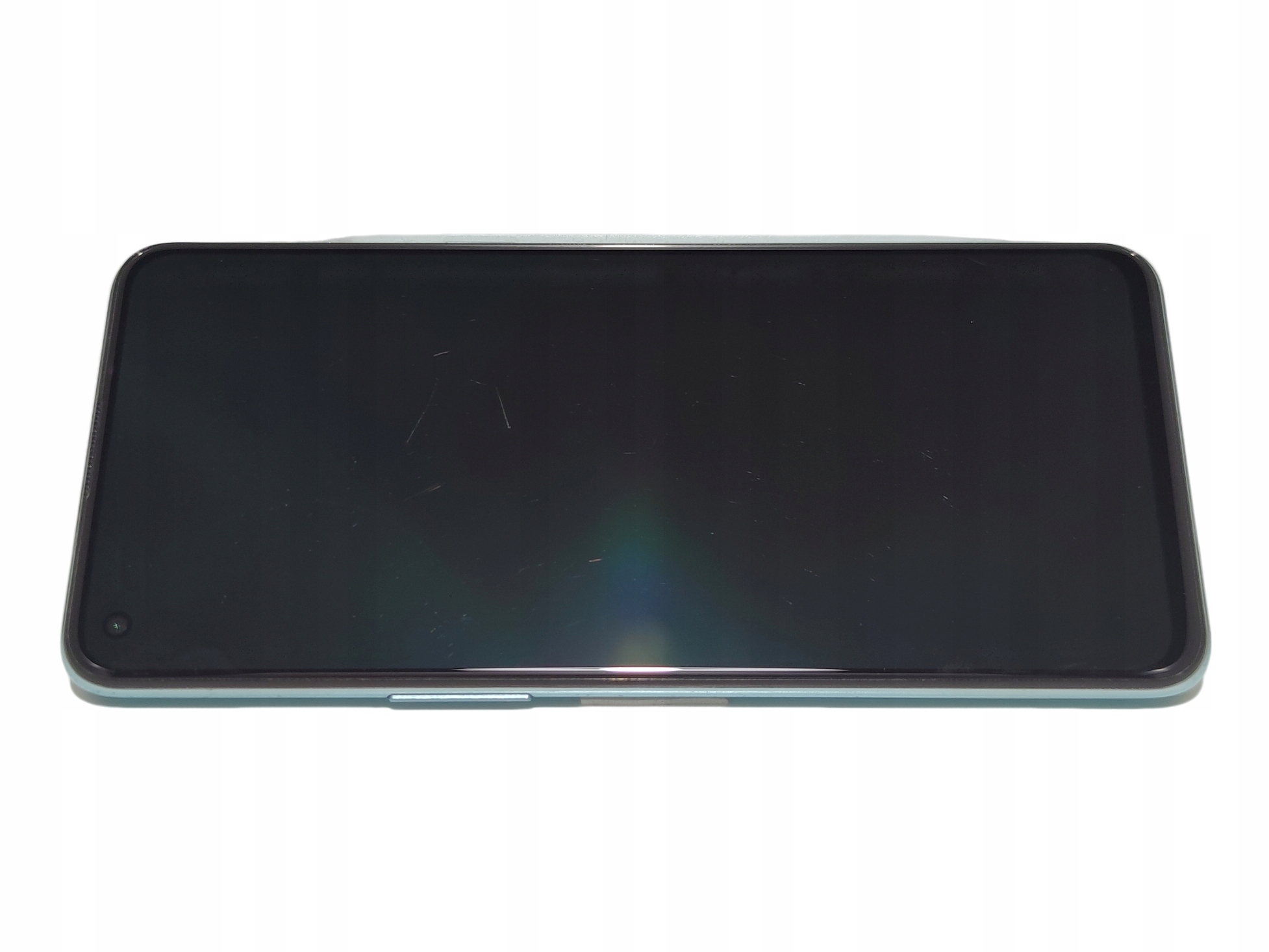 OnePlus Nord 2 5G Dual SIM 128GB 8GB RAM Blue Haze Marka telefonu OnePlus