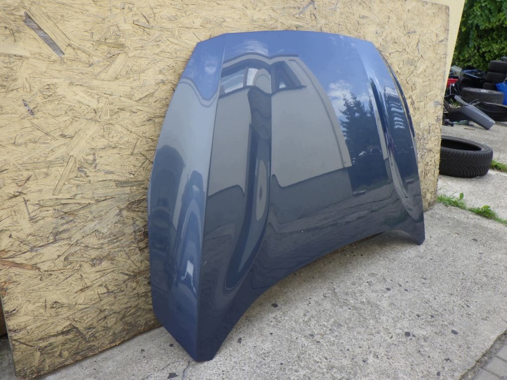 FORD FOCUS MK4 IV 18- kapota