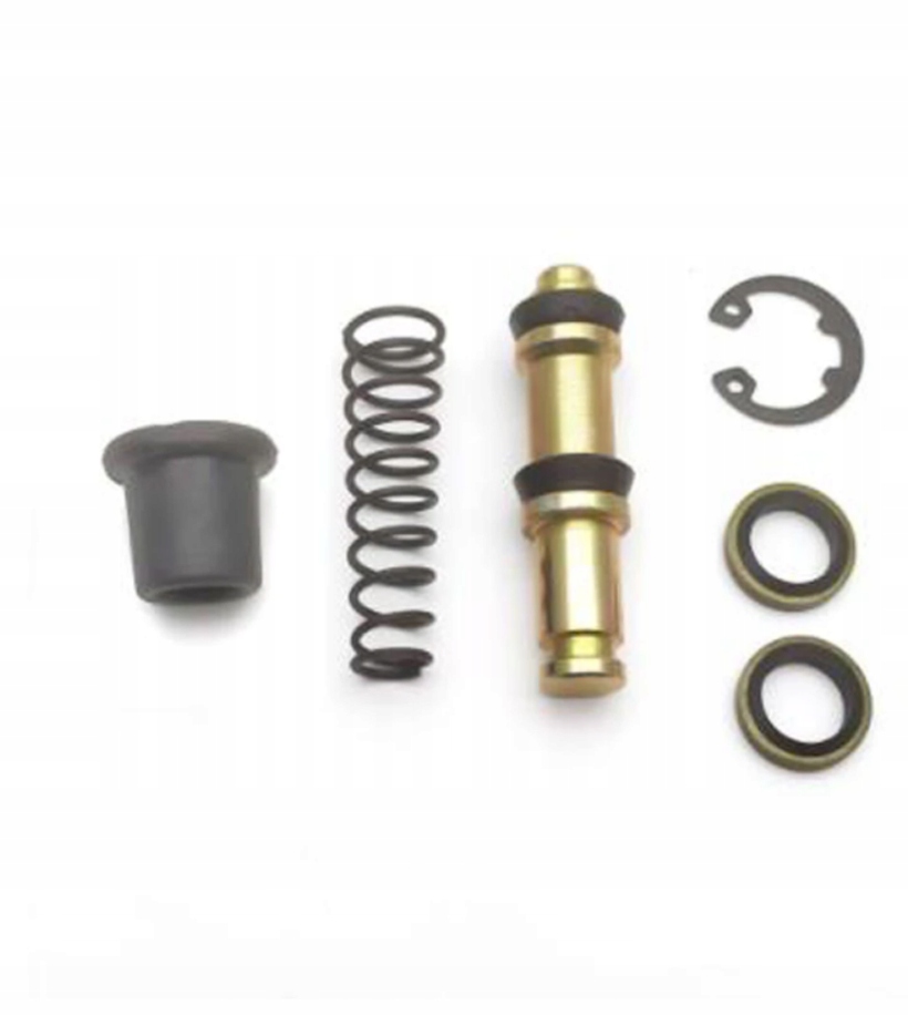 Мотоцикл скутер главный тормозной цилиндр передний и задний Cy