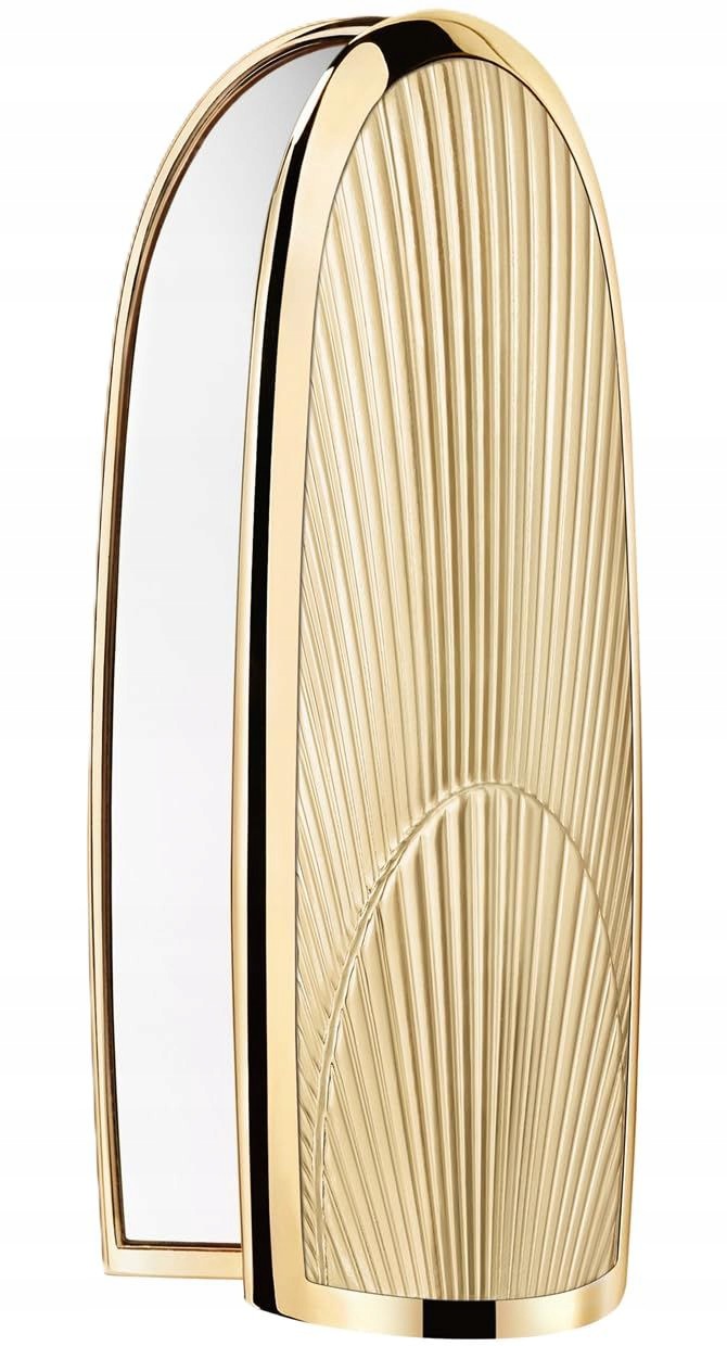 Pouzdro Na Rtěnku Se Zrcátkem Rouge Gl`art Deco (dvojité Zrcátko)
