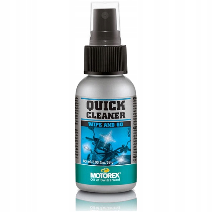 Spray Motorex Quick Cleaner 60ml