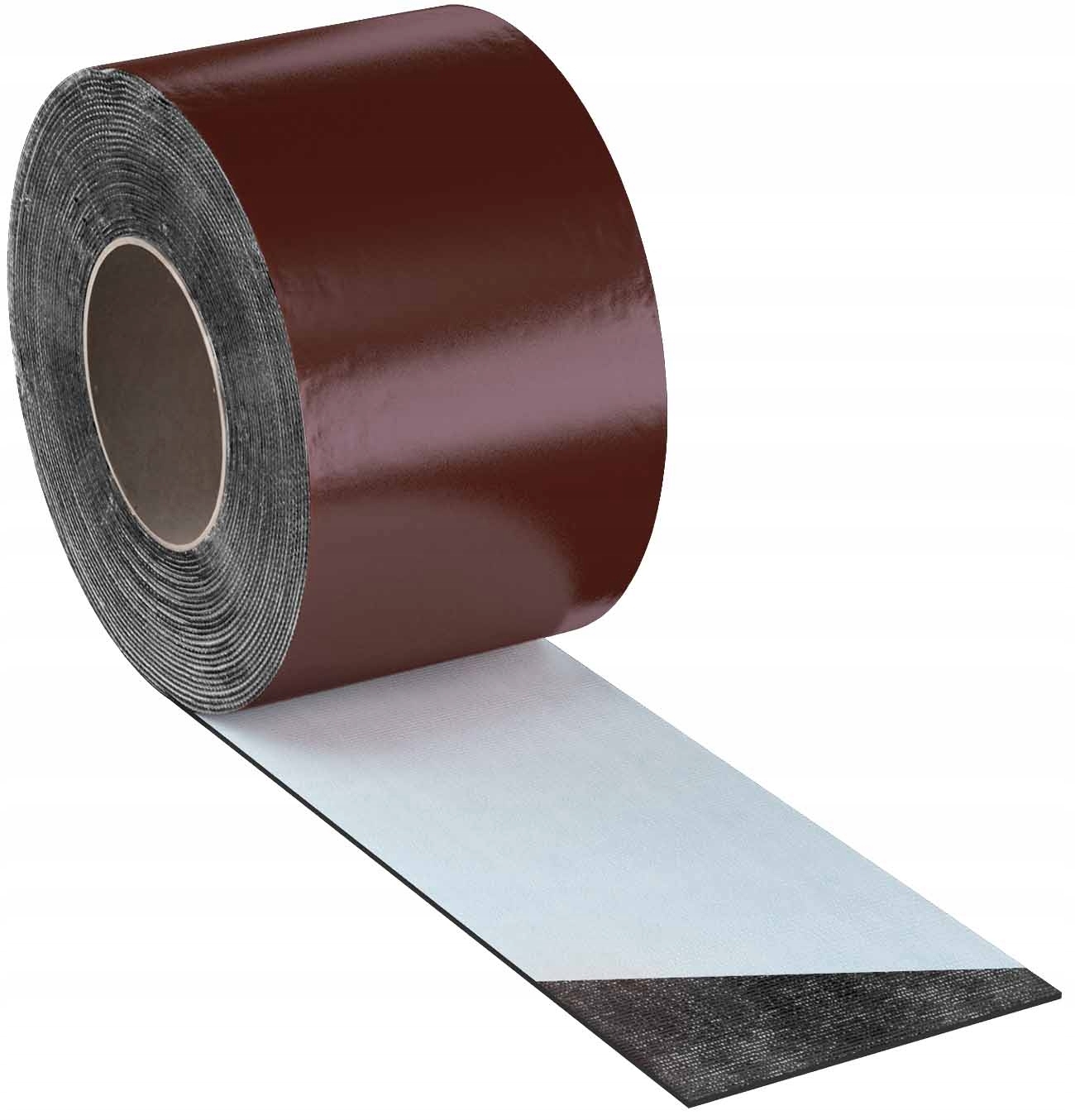 Bitumenová Páska Eurovent Fixbit bronzová 300 mmx10 mb