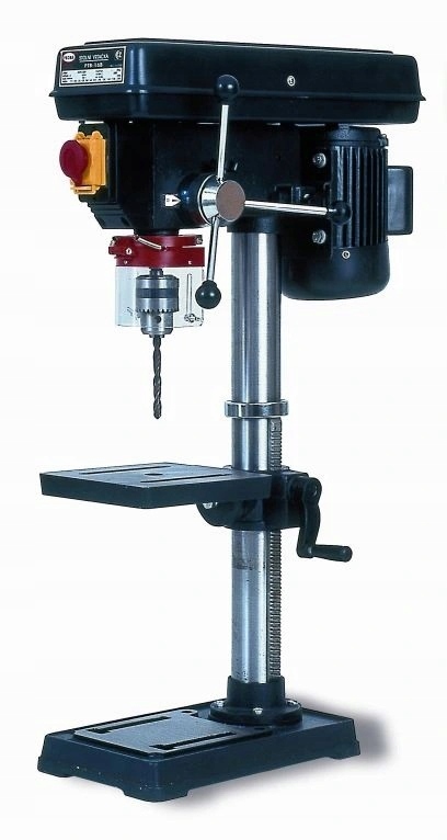 Wiertarka stołowa PROMA PTB-16B 230V KOLUMNOWA