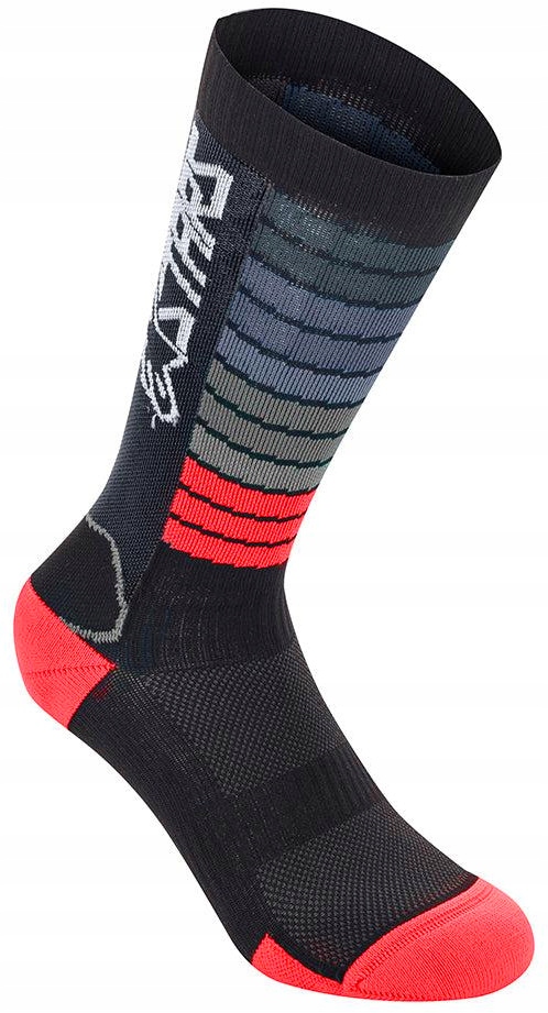 Skarpety Skarpetki Alpinestars Drop 22 44-47