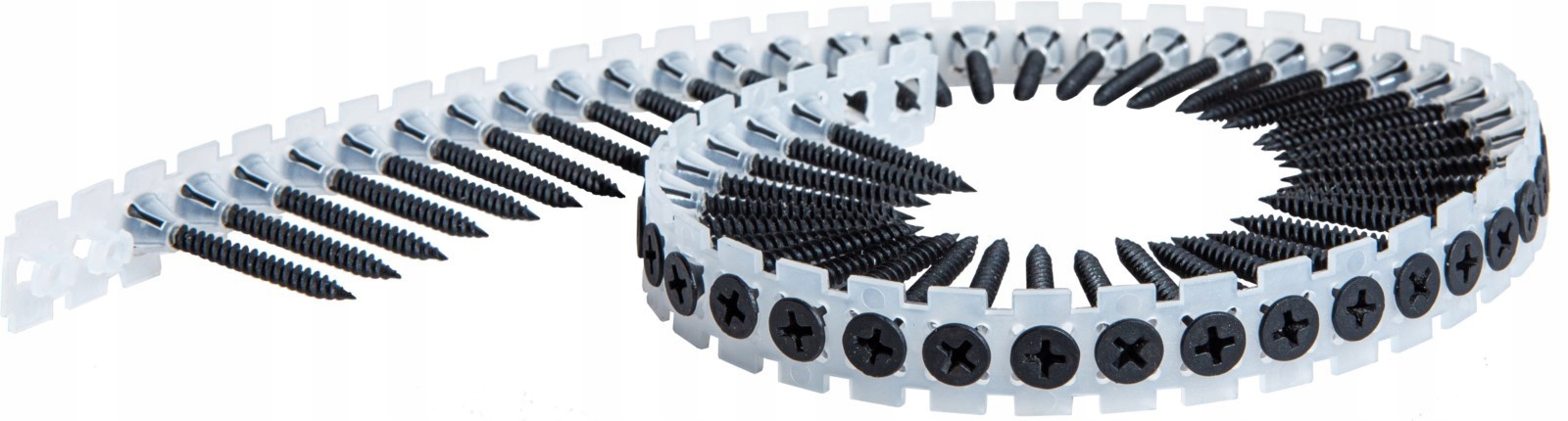 

Wkręt do płyt gipsowych Taśma 3,5X25/ 1000szt