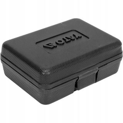 Nasadki do zacisków hamulcowych 1/2 5-kąt Yato Kod producenta YT-06806