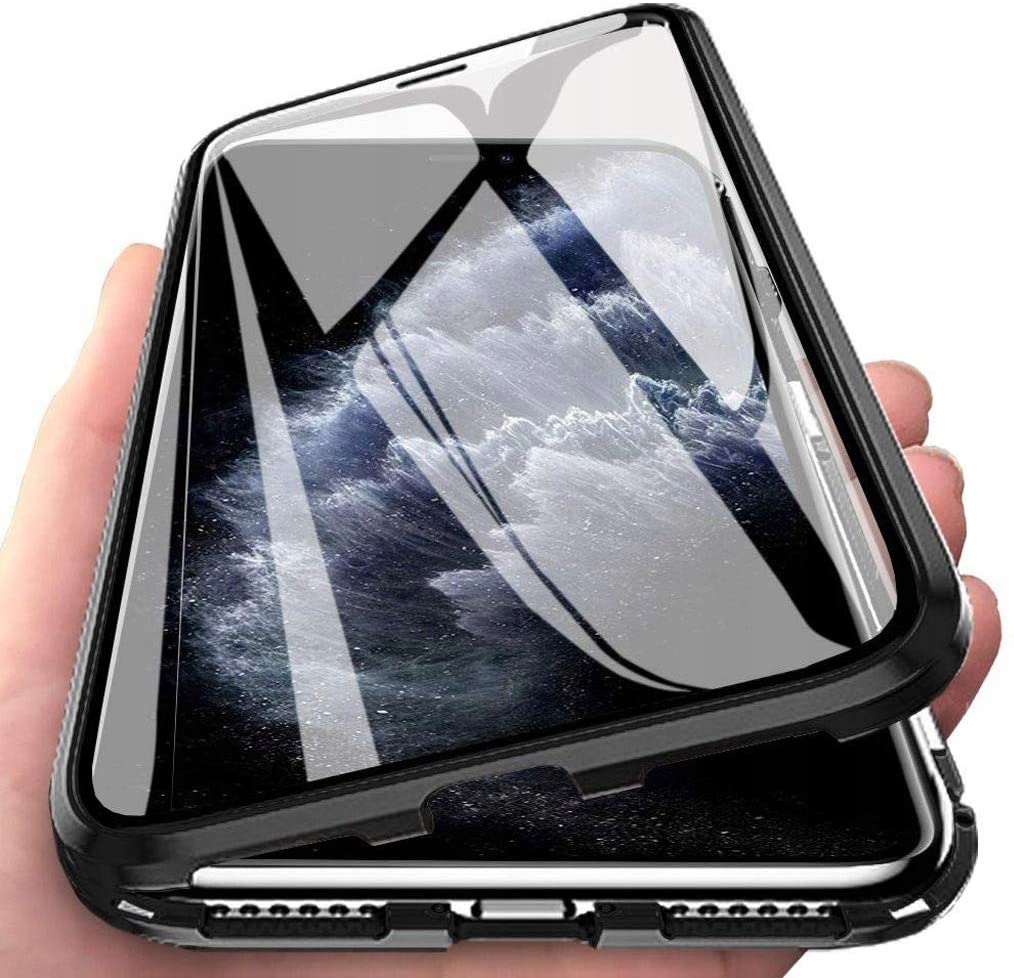 магнитный корпус