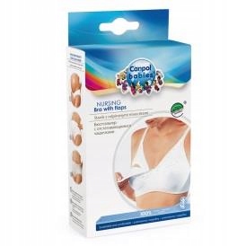 Canpol do karmienia miękki bawełna