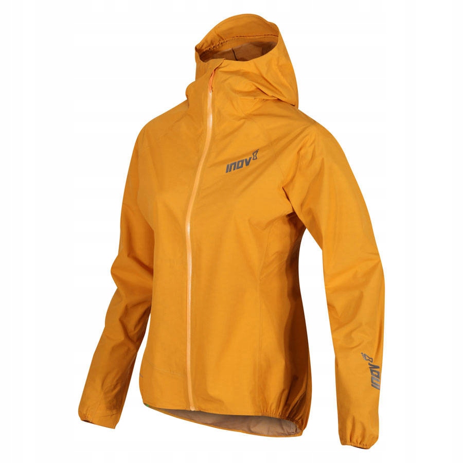 Dámská Běžecká Bunda INOV-8 Stormshell Fz vel. 34