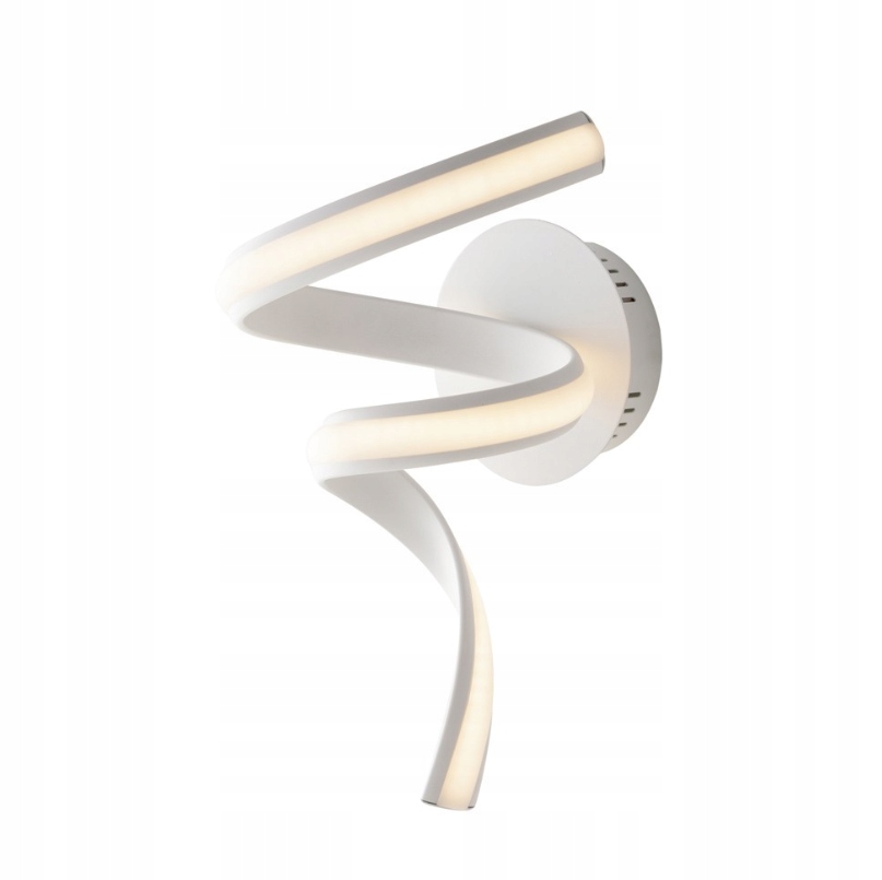 Led Nástěnné Svítidlo Mystral (12W)