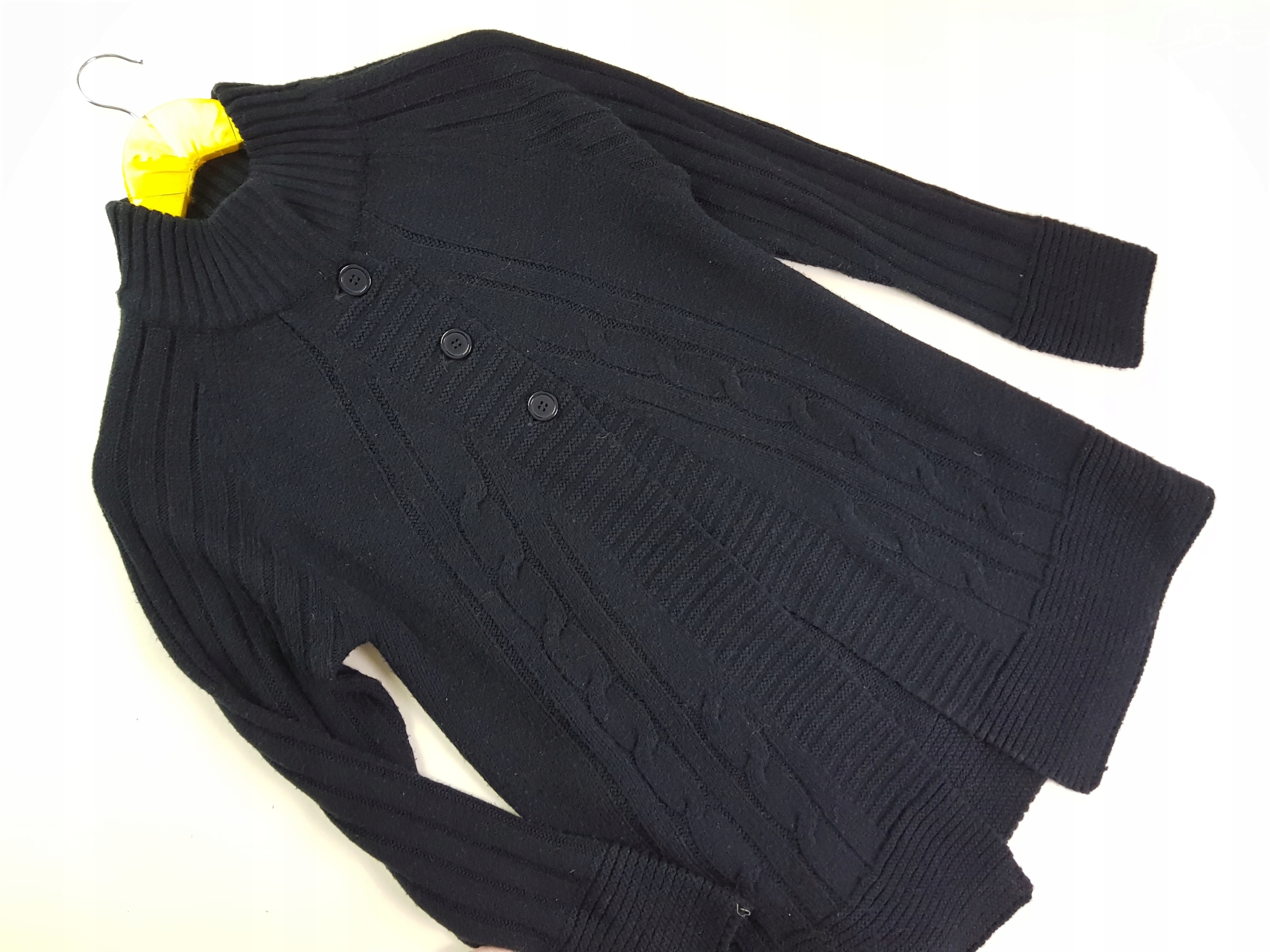 lwie 38/M Sweter ciążowy