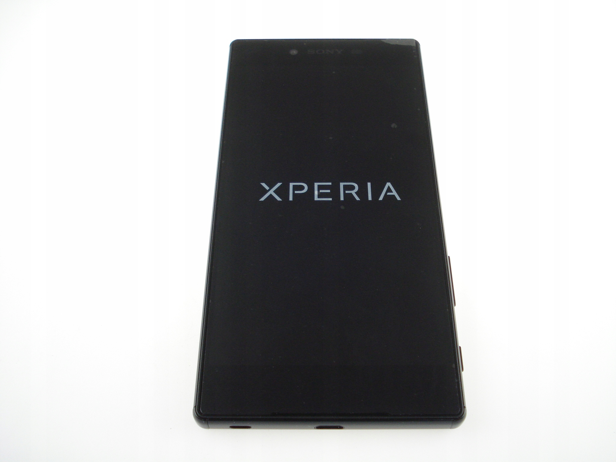 100% новый оригинальный SONY XPERIA Z5 премиум E6853 черный цвет черный
