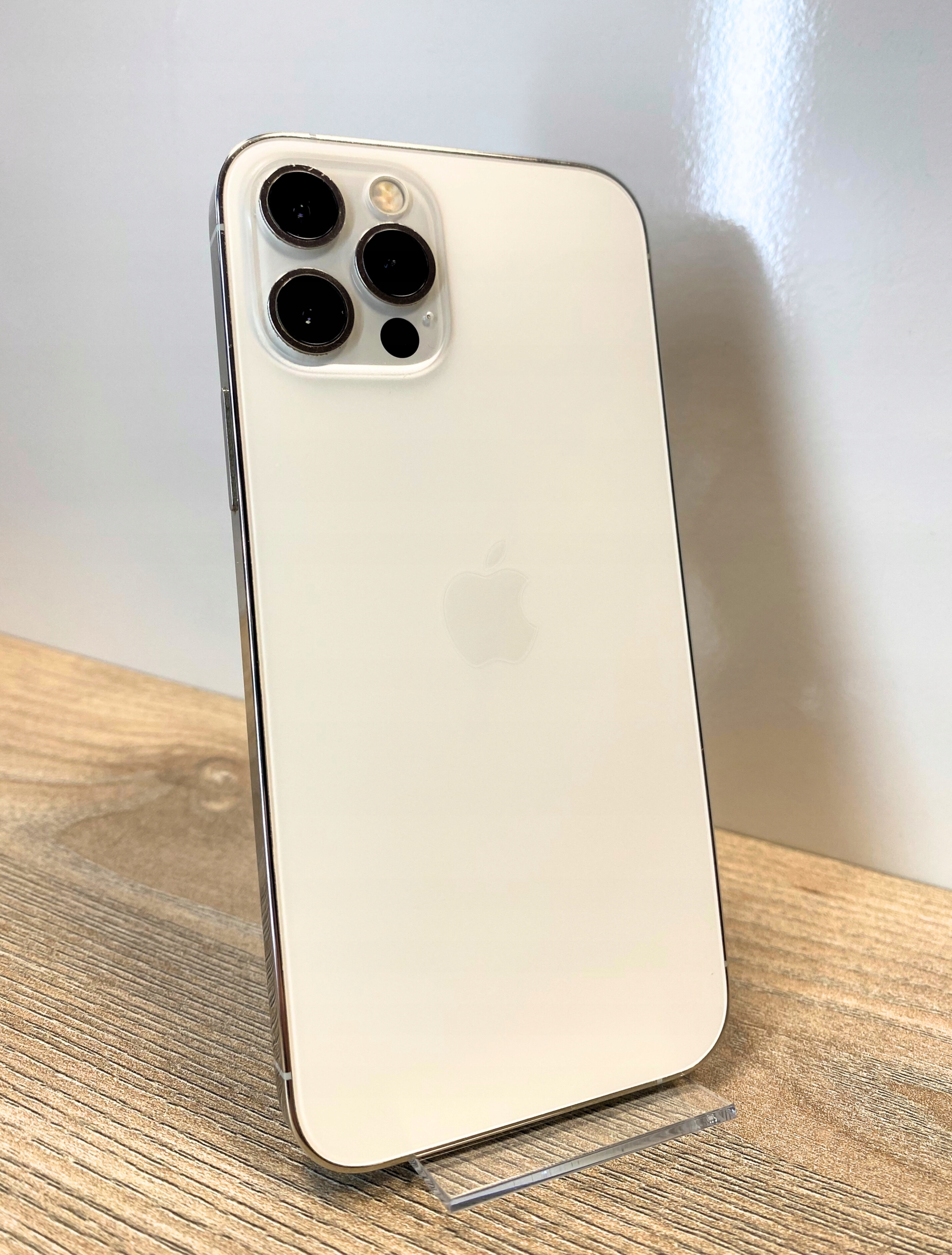 SMARTFON IPHONE 12 PRO 128 GB - WYBÓR KOLORÓW - BATERIA 100% - PREMIUM A+ System operacyjny iOS