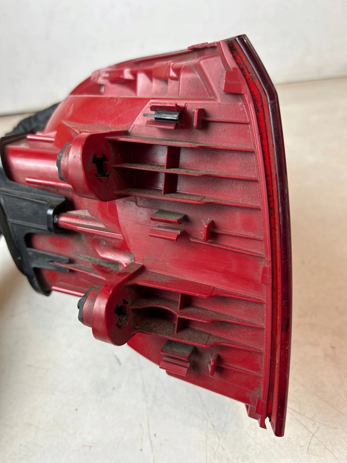 light rear part rear right Volkswagen Passat B7 kombi