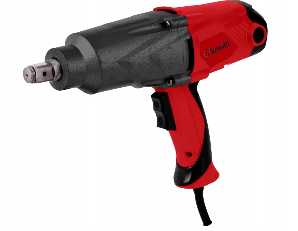 Schmith Rázový Uťahovák 3/4 " 800 Nm 1100 W