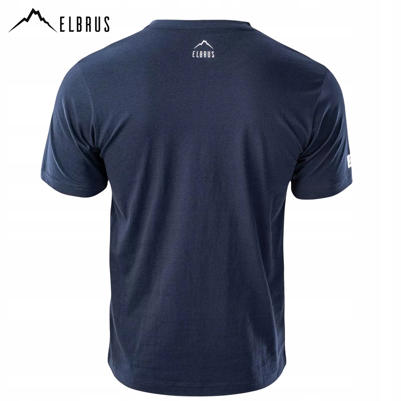 KOSZULKA MĘSKA ELBRUS T-SHIRT PODKOSZULEK M Marka Elbrus