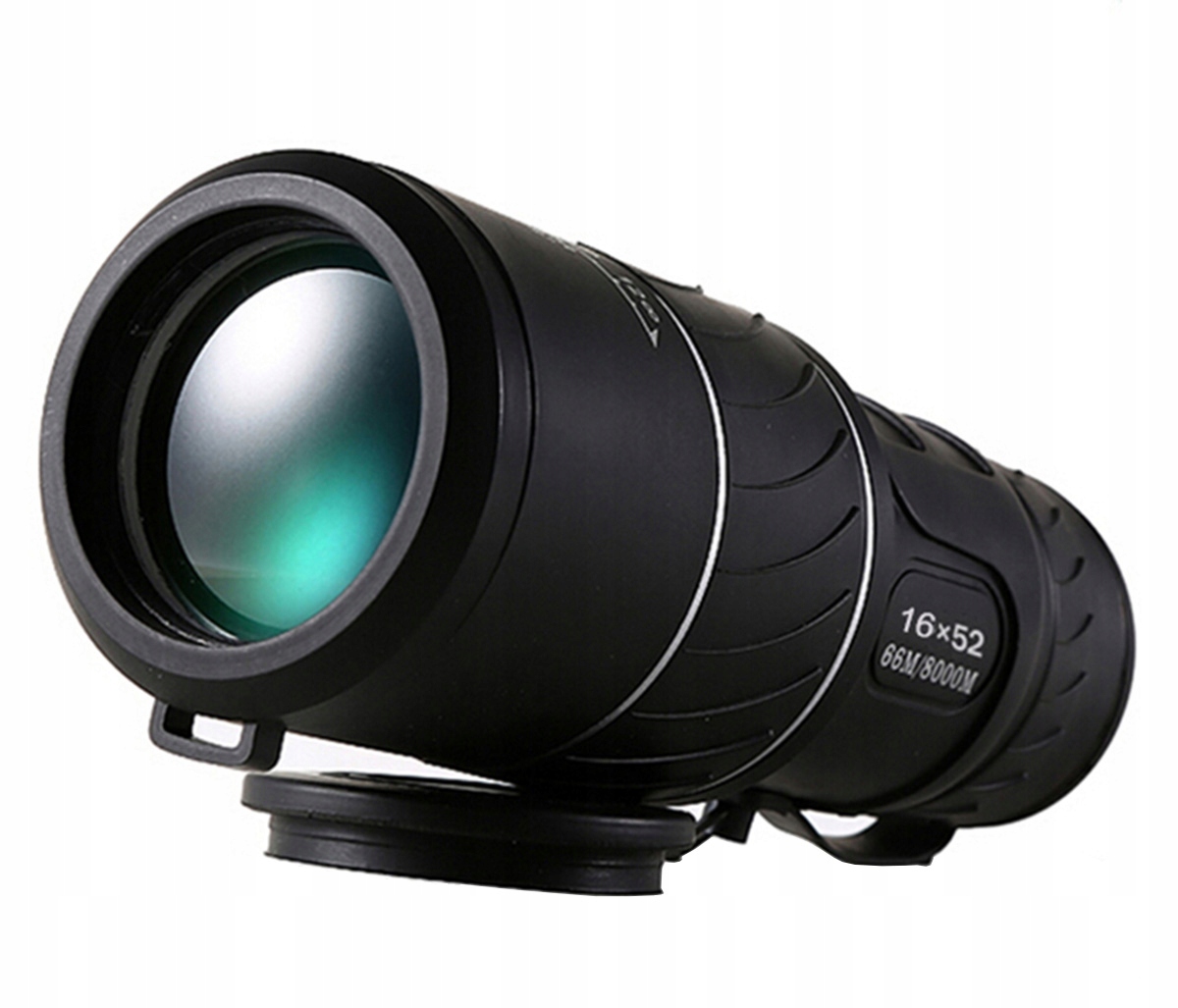 

Monokular Luneta 16x52 lornetka Bak-4 monocular