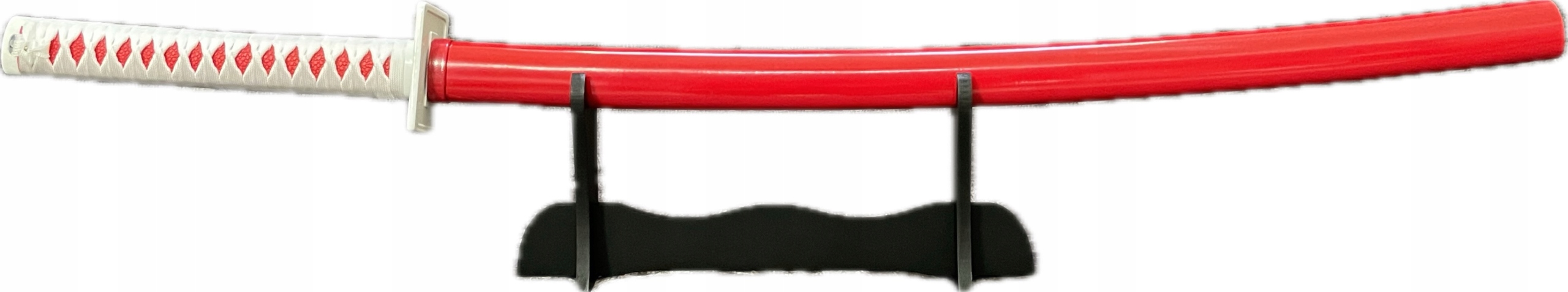 Miecz Samurajski Katana Spadająca Gwiazda Nagareboshi