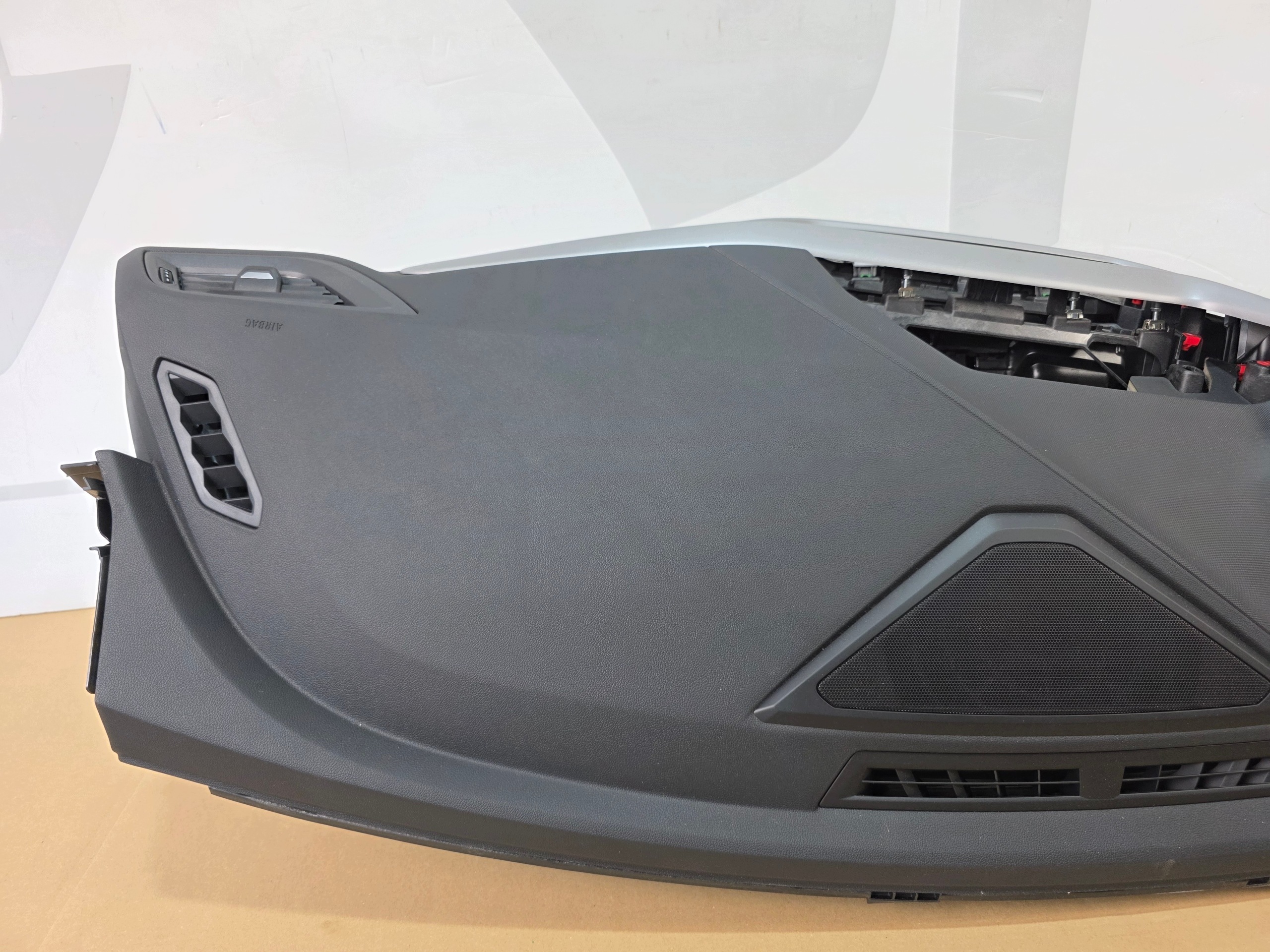 dashboard console HEAD-UP BMW 1 F40 2 F44 HUD