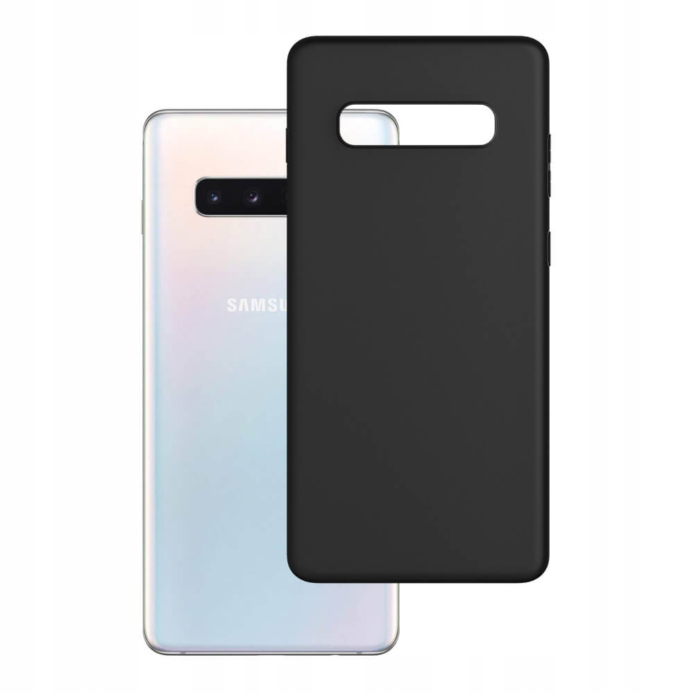 

3mk Matt Case - Etui odporne na tył Note 10 Plus