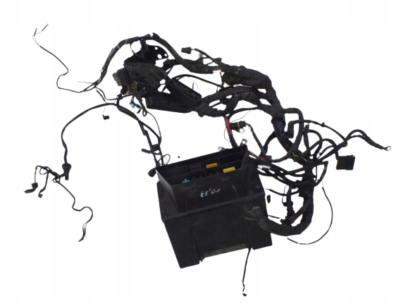 000000174 - Жгут проводов BMW R 1150 GS с abs 99-01