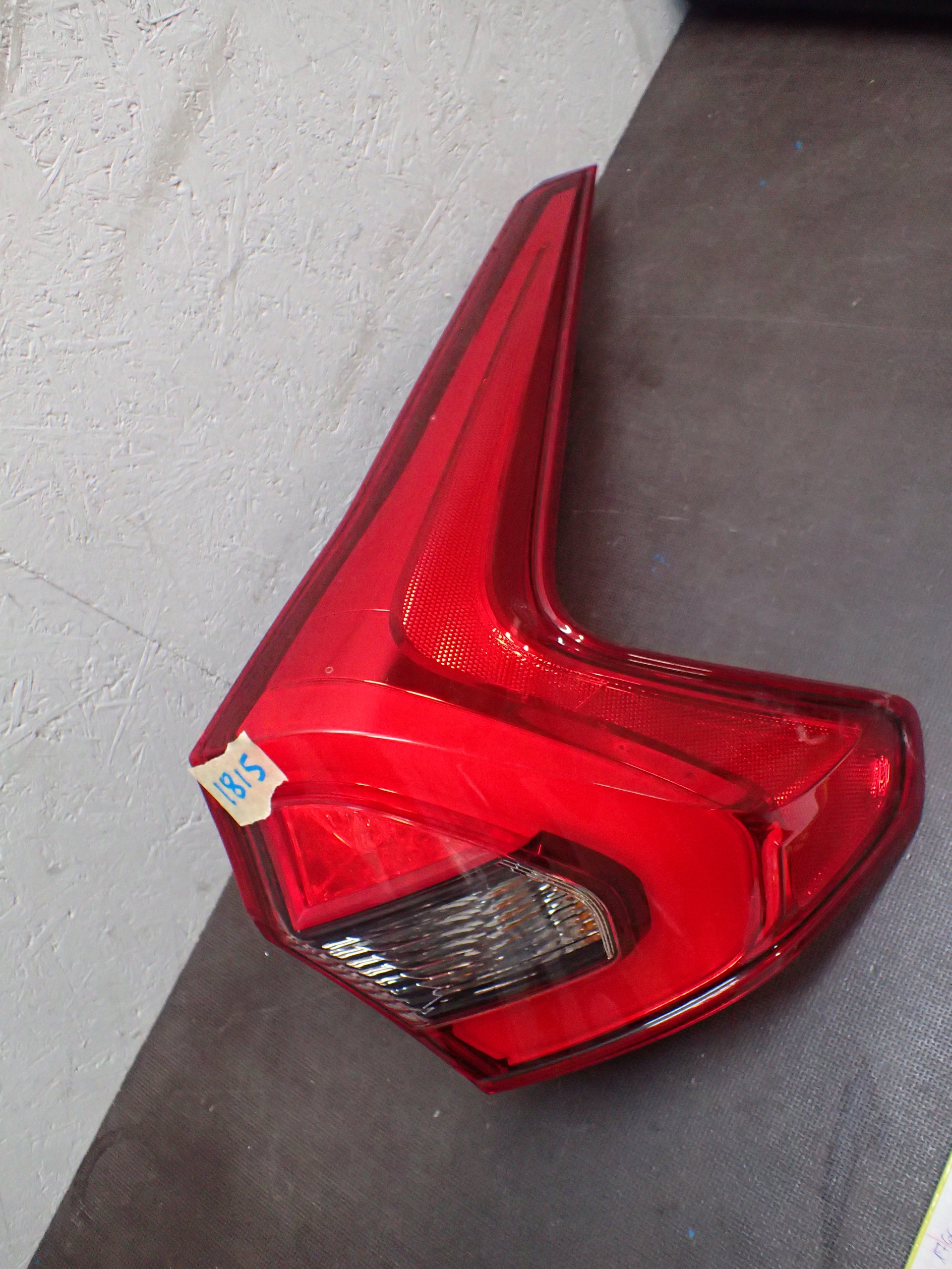 LIGHT REAR PART RIGHT MITSUBISHI ECLIPSE CROSS LED