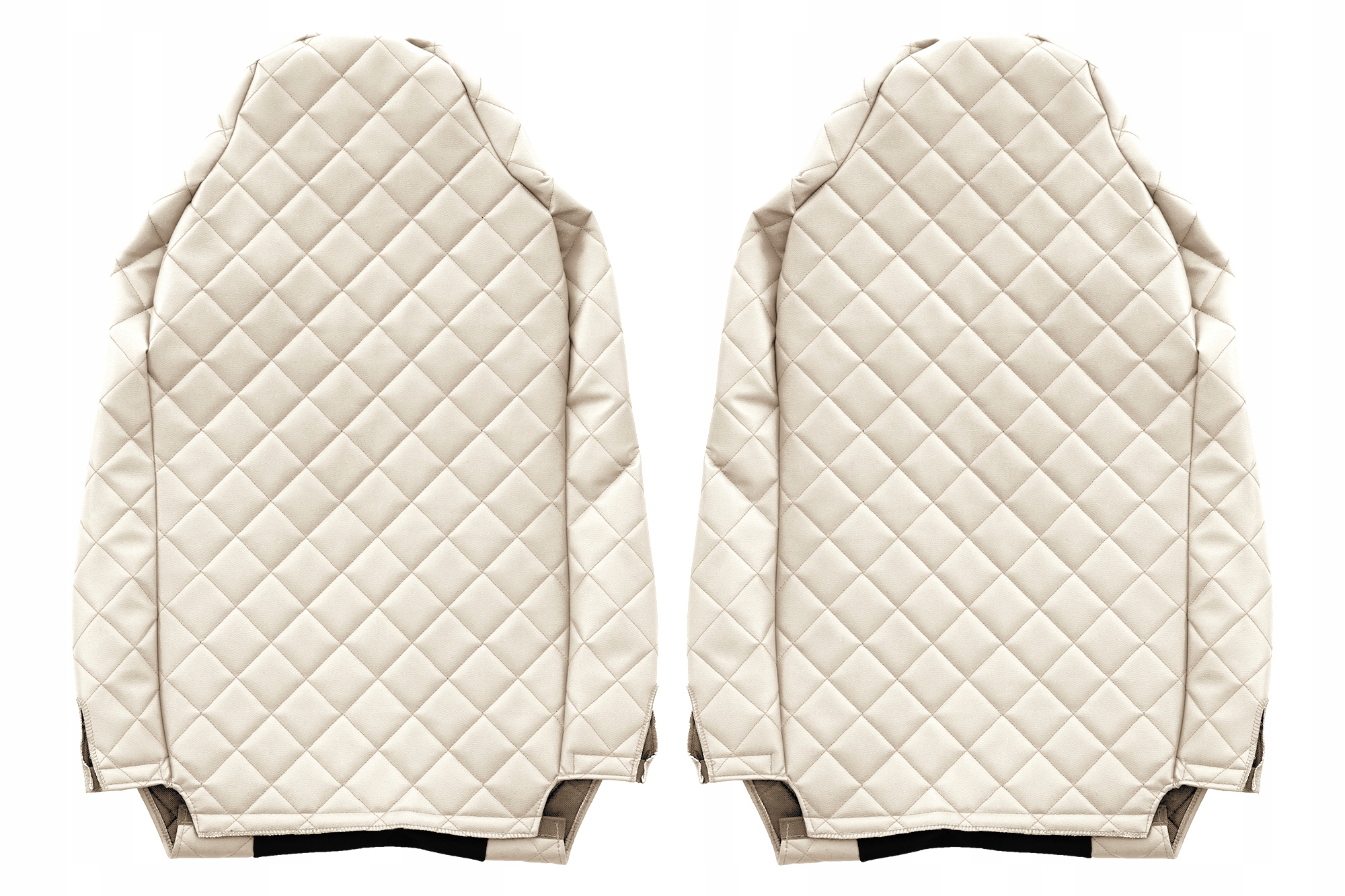 POKROWCE TIR IVECO STRALIS HI-WAY XP 13- HI WAY Rodzaj Dedykowane