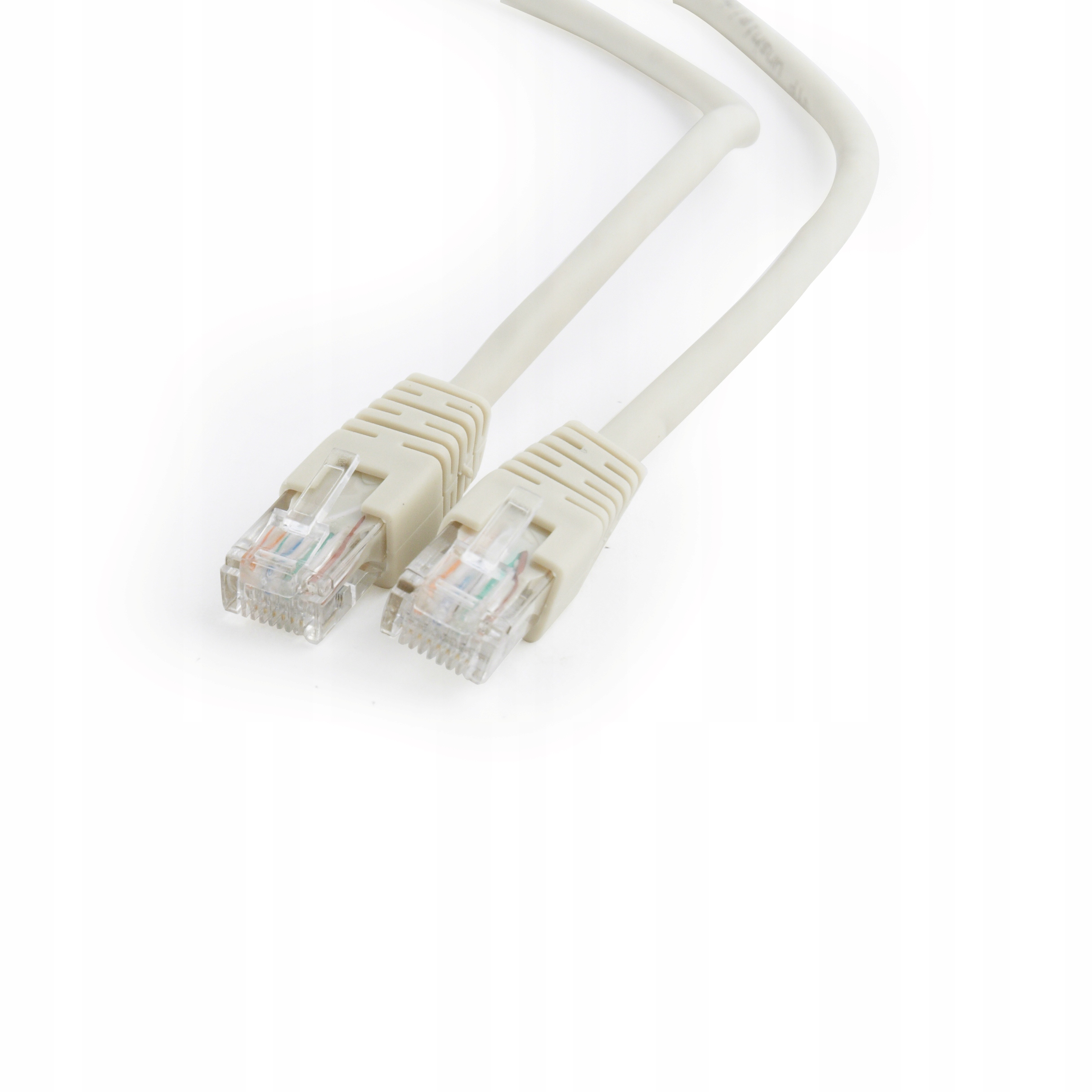 

Kabel Sieciowy Lan Ethernet RJ45 CAT6 Utp 0,5M