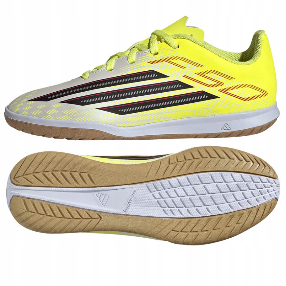 Halówki Buty Adidas F50 Club J In JS1494 R. 36 2/3