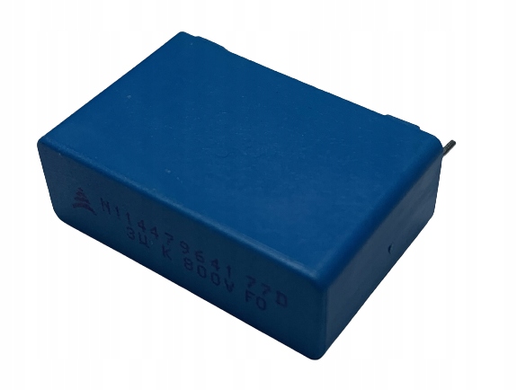 3uF 800V Mkp Epcos B32774D8305K [1szt.]