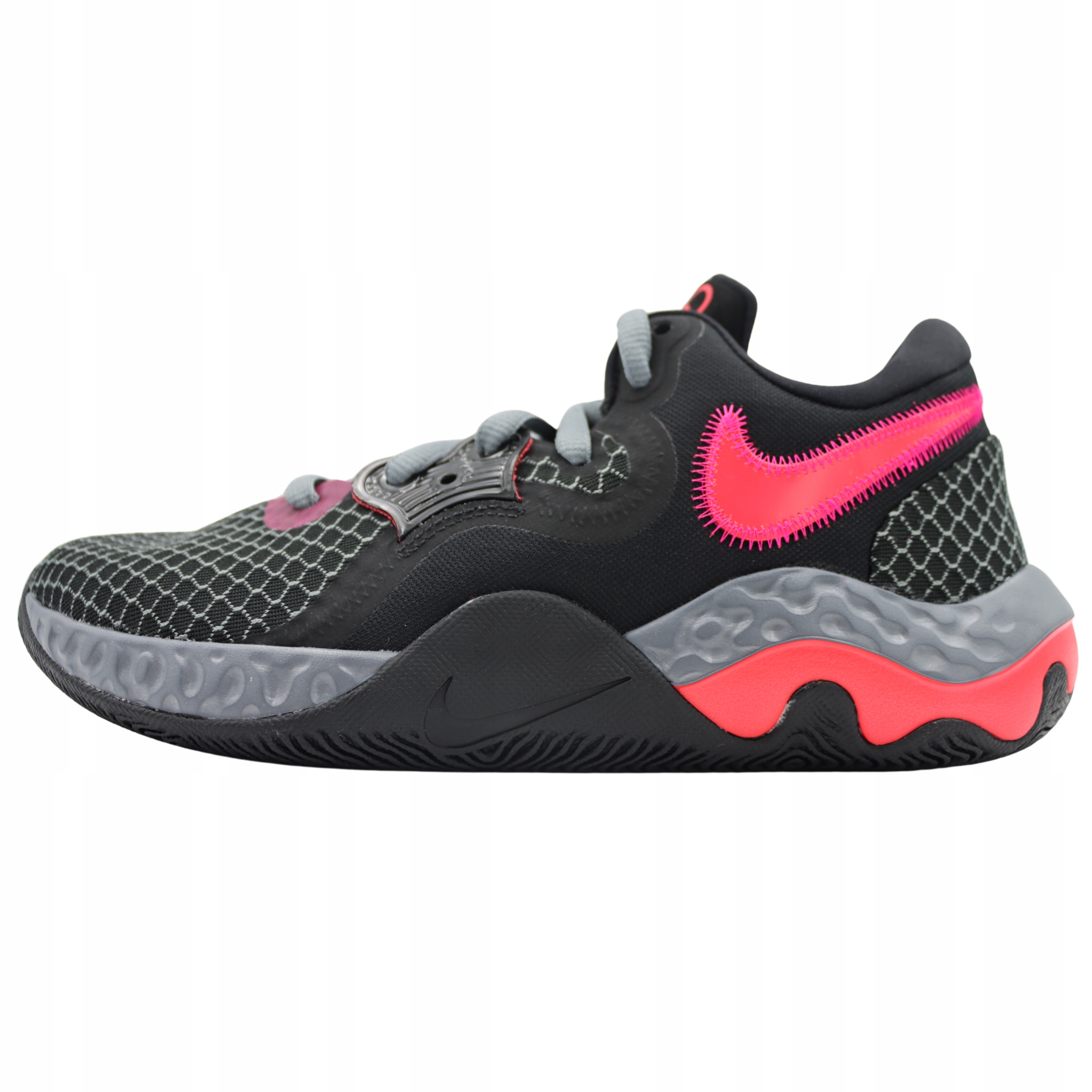 Nike Pánské sportovní běžecké boty Renew Elevate 2 CW3406-008 vel. 44,5