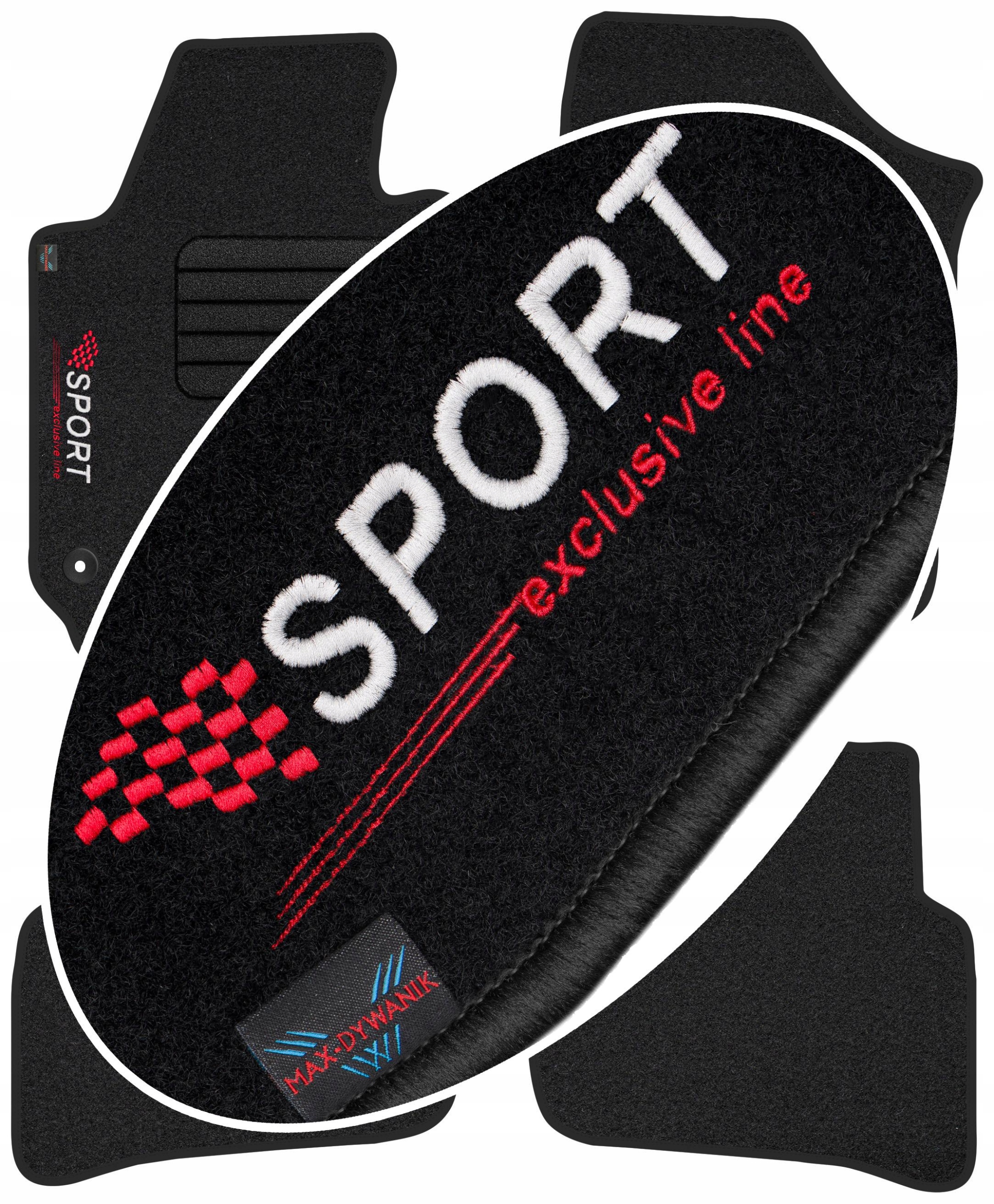 Seat Ibiza IV 2008-2017 Autokoberce