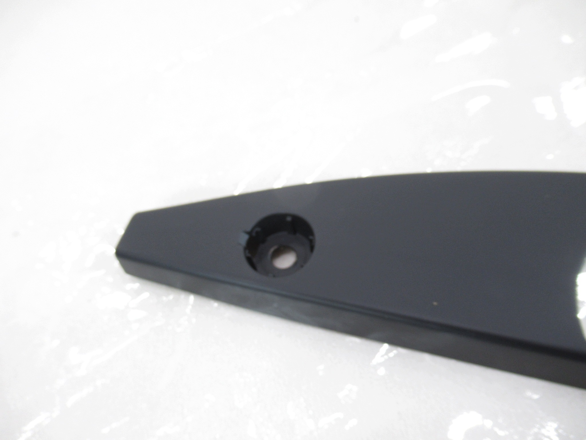 couverture couvre lave glaces arrière BMW e91 KOMBI ZASLEPKI