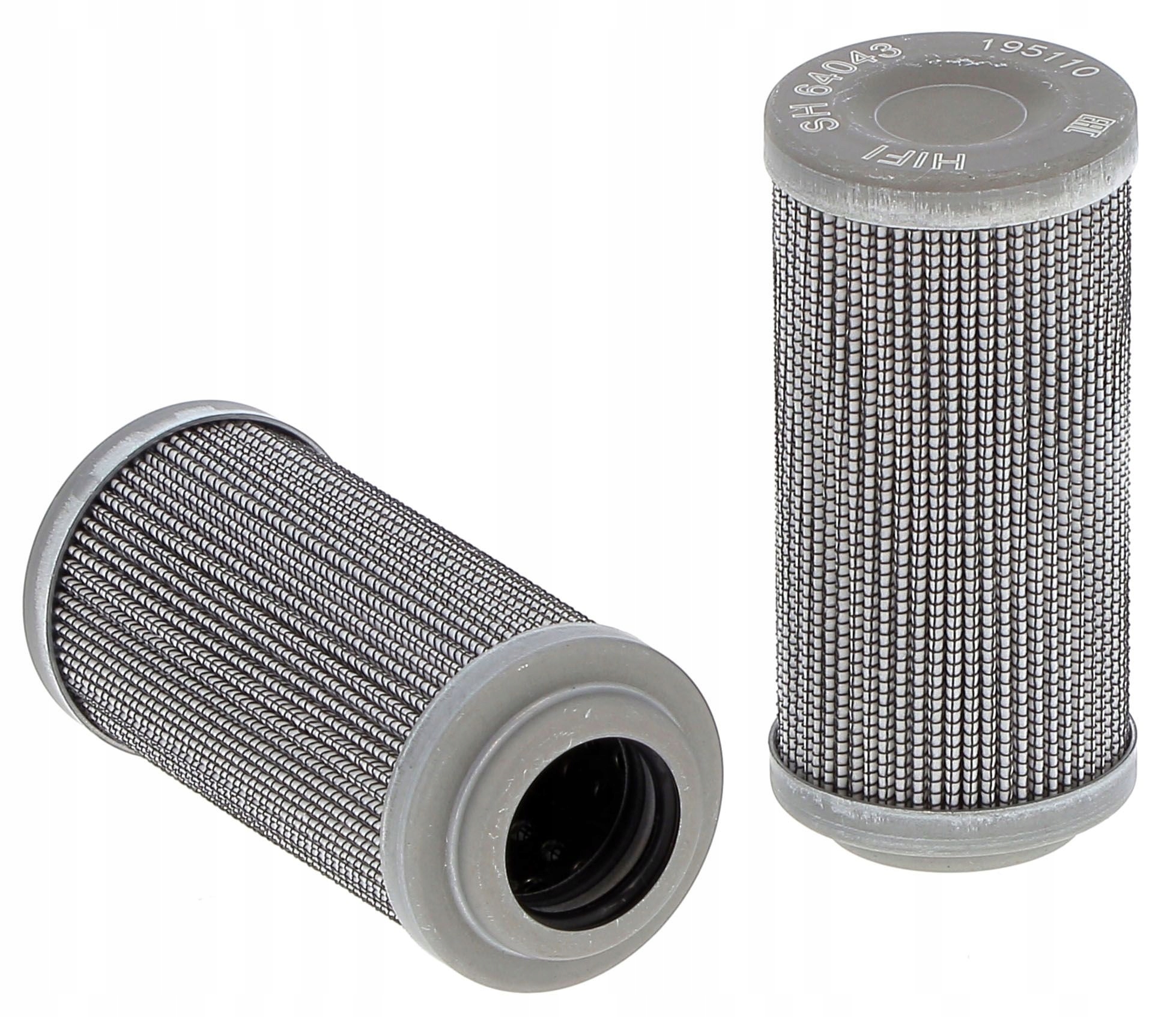 Hydraulický filtr Sh 64043 Hifi Filter