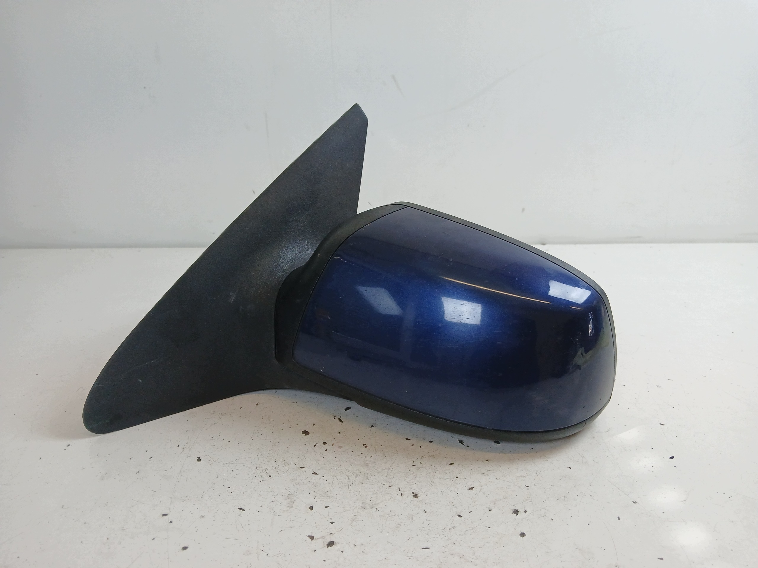 FORD FOCUS MK2 SPECCHIETTO RETROVISORE sinistro 5 PIN E2